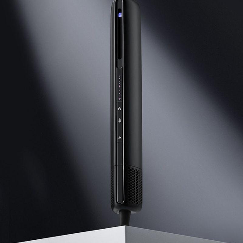 Oa Superflow Travel Hair Dryer BLDC Low-Noise Portable Mini Water-Ion Dryer