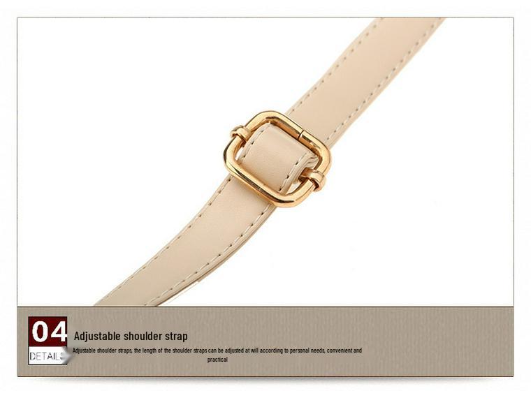 Set Genți de Mână și Genți de Umăr pentru Femei 2025 cu Model Săgeată pentru Mamă și Copil – 6 Piese