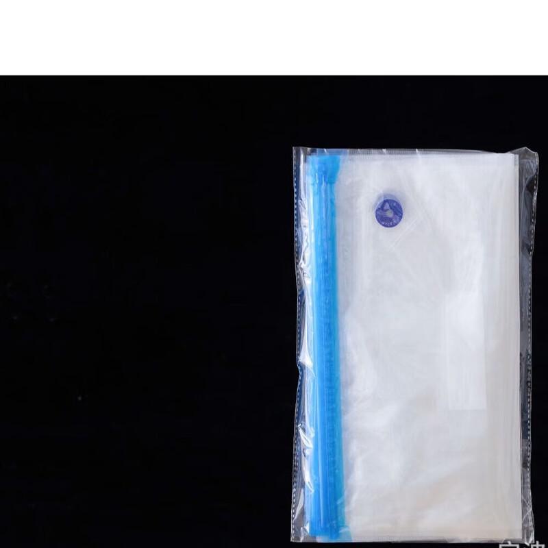 ZISIZ Ручные вакуумные пакеты для хранения продуктов