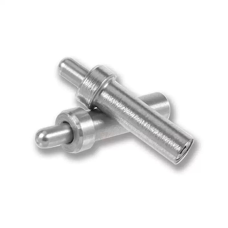 2Pcs Fuel Tank Cap Flap Auxiliary Lifting Ejector Pin Support For Pcx160/Adv160 Motorcycle Accessories Fuel Tank Parts