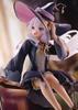 Wandering The Journey of Elaina Elaina Figure Witch costume Witch AMP+ - ver.