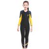 Girls 2.5MM Neoprene Long Sleeve Full Wetsuit