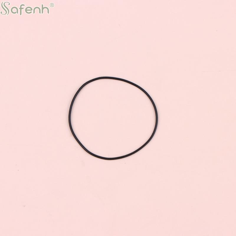 Uhren Reparatur Dichtungsring Set 200 Stück Gummi O-Ring 05 06 07MM 16mm34mm Wasserdicht Bodendeckel Dichtung für Uhrmacher
