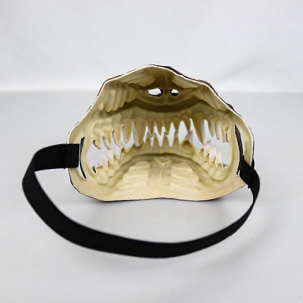 Dog Muzzle, Breathable Basket Muzzles Padded Latex Rubber Muzzles For Small And Medium Dog, Dog Mask Puppy Halloween Cosplay