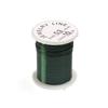 10 Spools 0.3mm X 10m Fly Tying Copper Wire Jewelry Line for Copper John Fly Nymph Midge Scud Flies Insect Bait