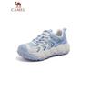 Camel Women's Platform Casual Chunky Sneakers