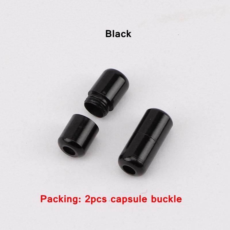 Fashion Metal Shoelace Magnetic Buckle Shoes Accessories Sneaker Kits Metal Laces Buckle 4 Style Shoe Decorations