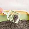 Cat Litter Box, Cat Litter Scoop, Pet Cleaning Supplies, Large Cat Litter Scoop, Tofu Cat Litter, Cat Feces Scoop