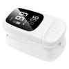 1PC Oximeter Saturation Meter Medical Grade High-precision Household Finger Clip Monitor To Detect Pulse Oximeter