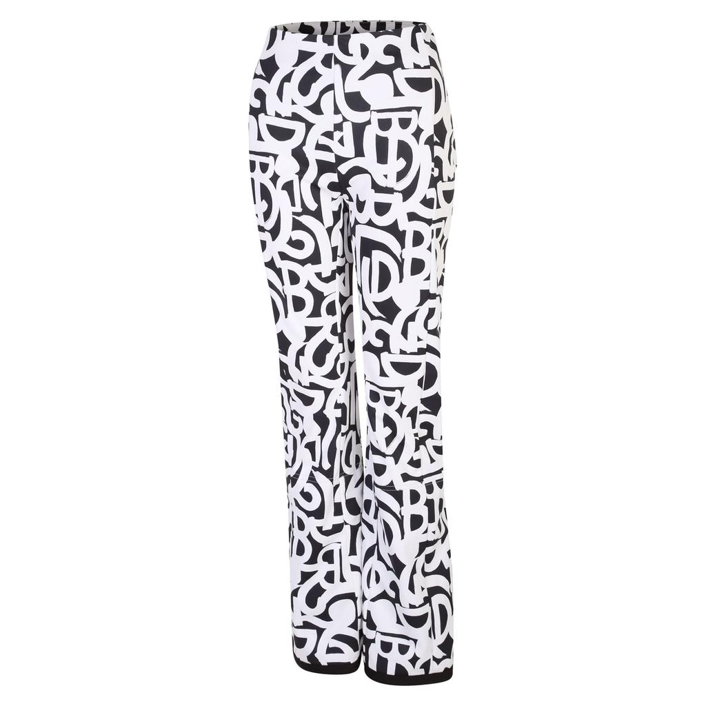 Dare 2B Womens/Ladies Uphill Graffiti Ski Trousers