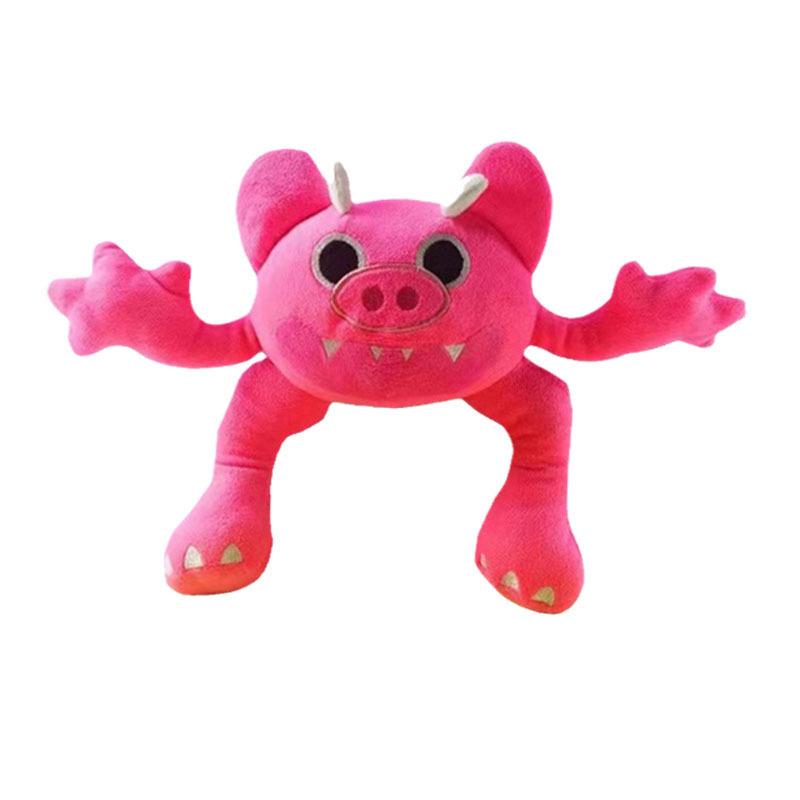 Nuovo Gioco Garten Of Banban Peluche Bambola Giocattolo 20/40CM Cartone Animato Carino Morbido Garten Of Banban Gioco Periferia Peluche Decorazione Stanza