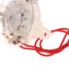 1Pc Dfj120/60 6.5Cm Hole Distant Universal Timer Of Electric Fan Timing Mechanical Switch In 60 Minutes Or 120 Minutes