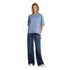 Calvin Klein Womens/Ladies Oversized T-Shirt