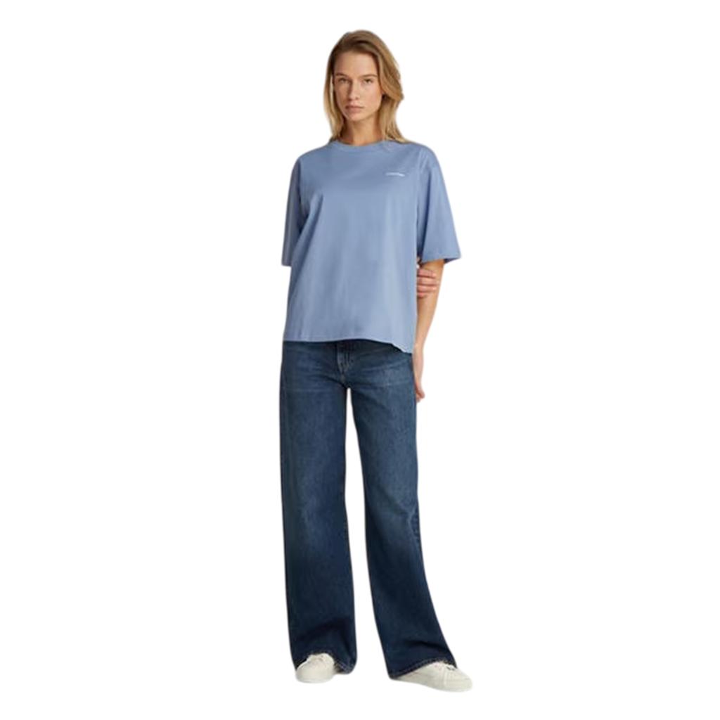 Calvin Klein Womens/Ladies Oversized T-Shirt