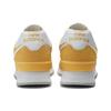 New Balance 574 Casual Running Shoes Pastel Yellow White Women's WL574FV2