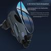 Magic Clip M123 Car Wireless Charger Mobile Phone Holder Automatic Sensor Electric Clamping Navigation Holder Automotive Device Mount