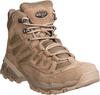 Hiking Shoes Mil Tec Mixte Squad Coyote