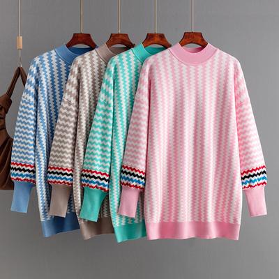 Tops – Suéteres
