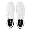 Ralph Lauren Mens Bedford Leather Trainers