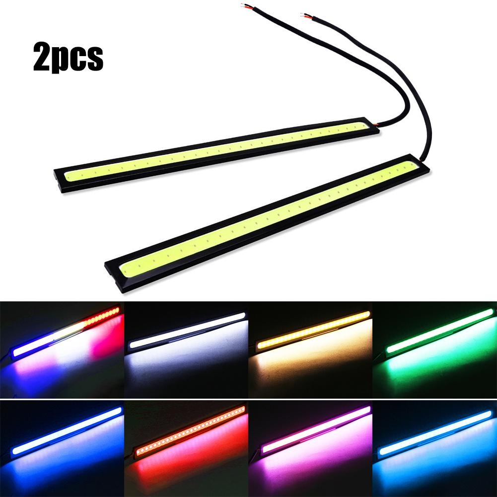 Lumini cu LED Camion Bandă de iluminat în aer liber Camion rezistent la apă