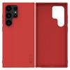 Nillkin Super Frosted Shield Pro Armored Case For Samsung Galaxy S24 Ultra - Red