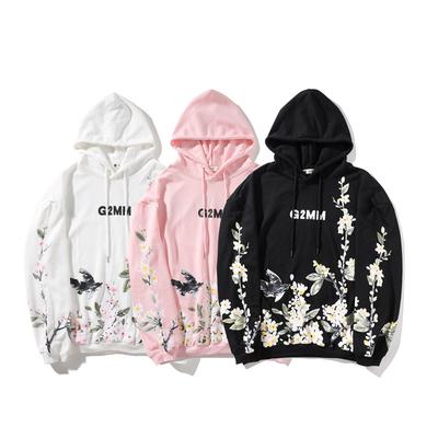 large size hoodies for mens