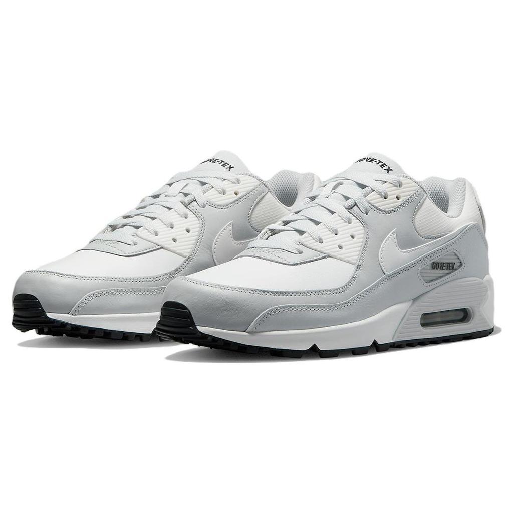 Nike Air Max 90 GORE-TEX Photon Dust Men Sneakers Grey Grey-Fog Chlorophyll DJ9779-003