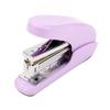 Compact Durable Stapler: Portable, Stylish, Effort-Saving Stationery for Students and Office Supplies