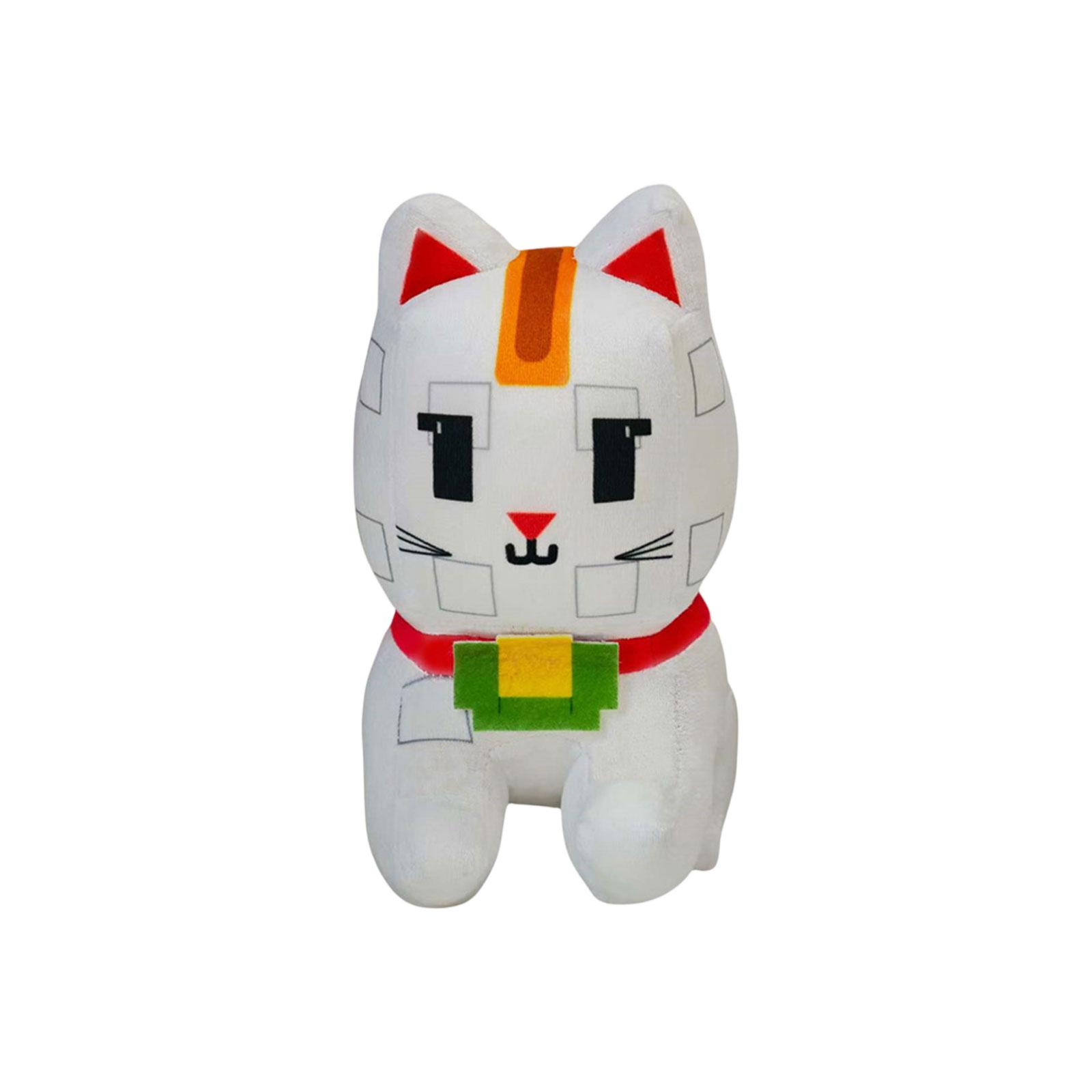 

Мягкая игрушка-кукла, тряпичная кукла для малышей, подходит для девочек в подарок на день рождения, плюшевая игрушка в подарок One Size