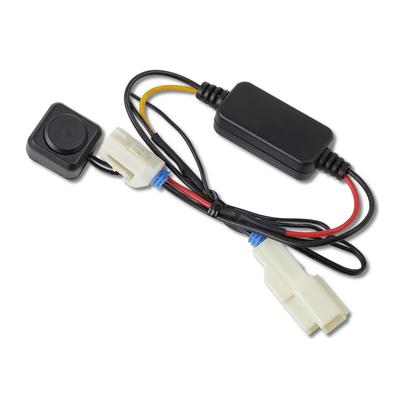 Doplňky pro autoelektroniku – Autokabely, adaptéry, zásuvky