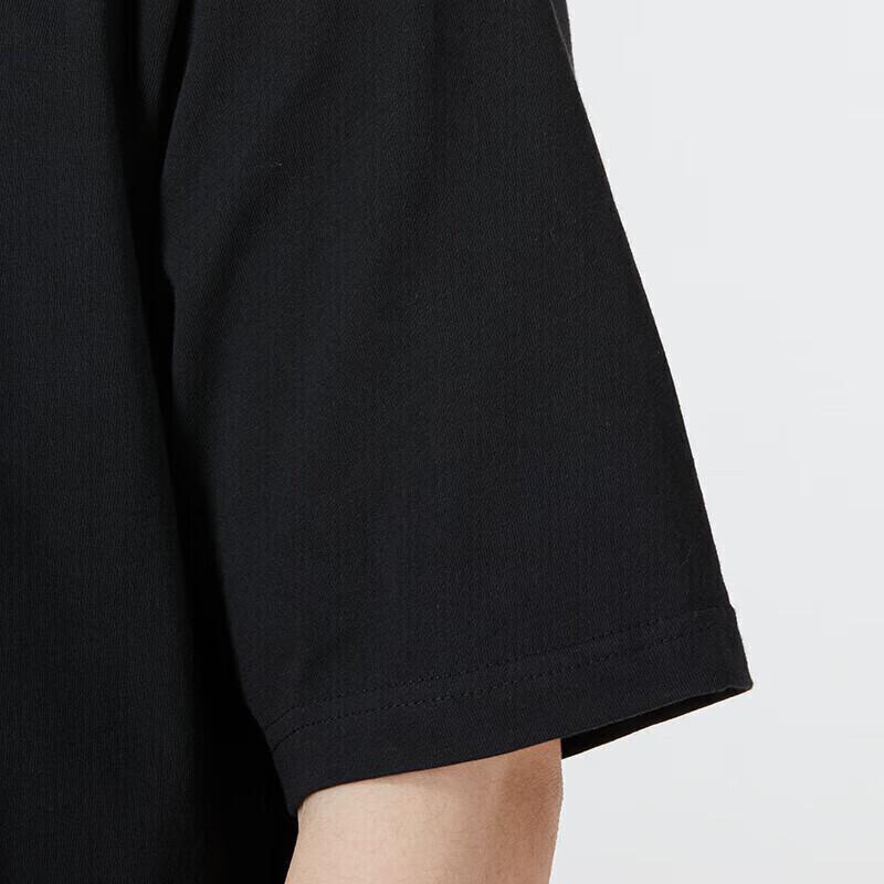 Adidas Men's Breathable Short Sleeve Crew Neck T-Shirt HC9748