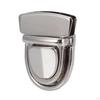 5 Pieces of The Pressure Closure, Closure for Wallet, Handbag Locks, Pocket Lock Plug