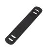 Wide Bag Strap with Decompression Shoulder Pads Showcase Comfort and Support