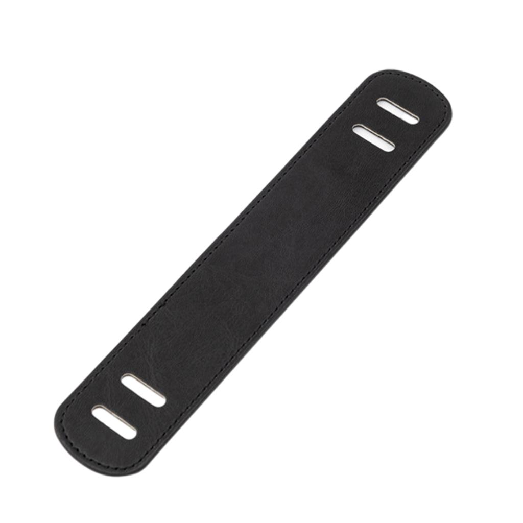 Wide Bag Strap with Decompression Shoulder Pads Showcase Comfort and Support