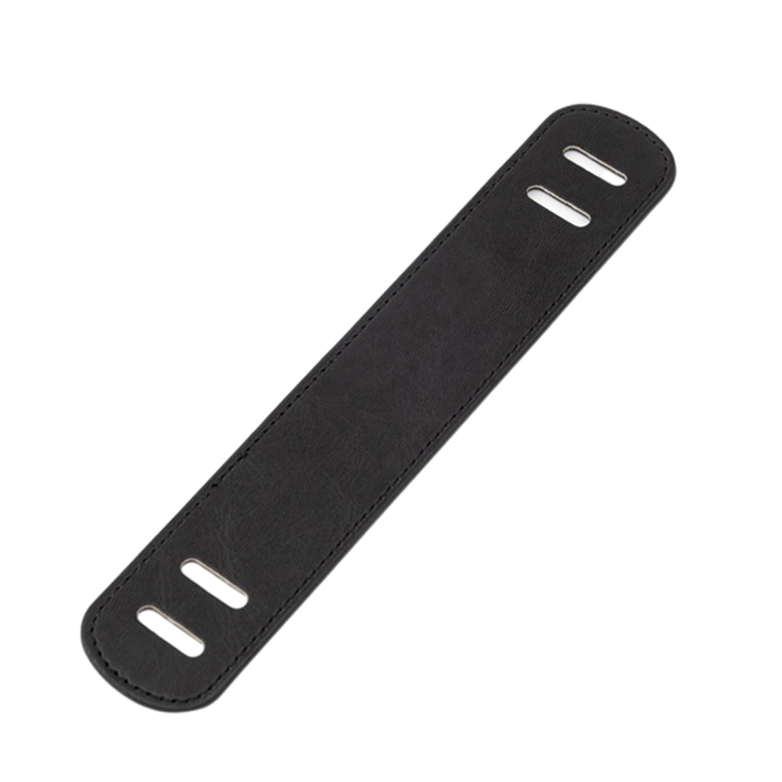 

Wide Bag Strap with Decompression Shoulder Pads Showcase Comfort and Support 7