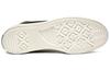Chuck 70 Converse Hi smíšený materiál 'Black Egret' 163220C