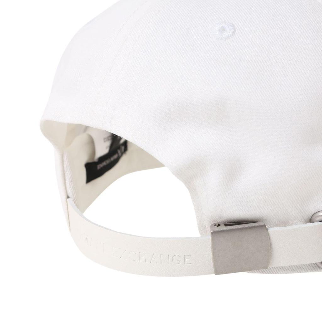 [Armani Exchange] Cap Hat 954039 CC513 00010 // 954039-CC513-00010 [Parallel Import]