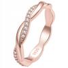 Ring S925 Rose
