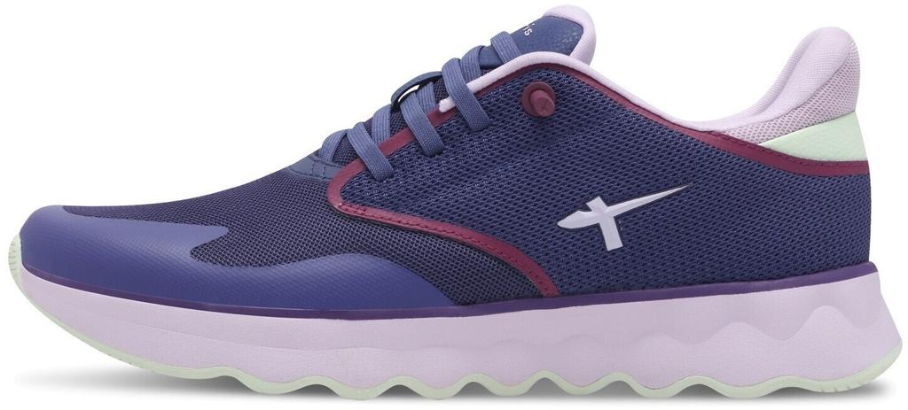Кроссовки Tamaris NOWANA purple