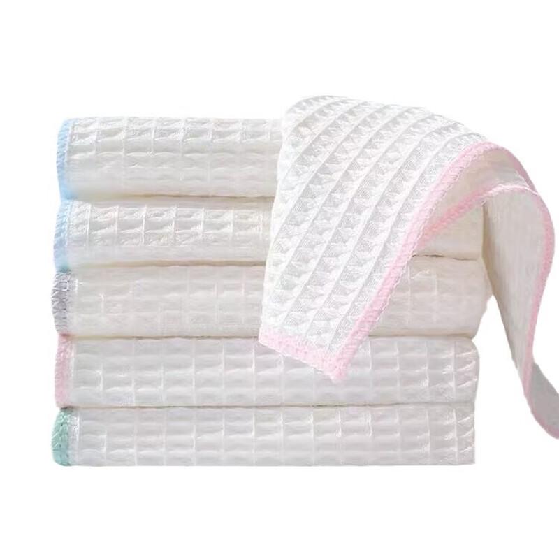 Changshen Non-Woven Kitchen Cleaning Cloths, 10-Pack