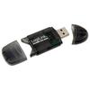 LogiLink CR0007 USB 2.0 Memory Card Reader