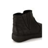 Daks Women S Ankle bootS Comfort Black dlb313gS12
