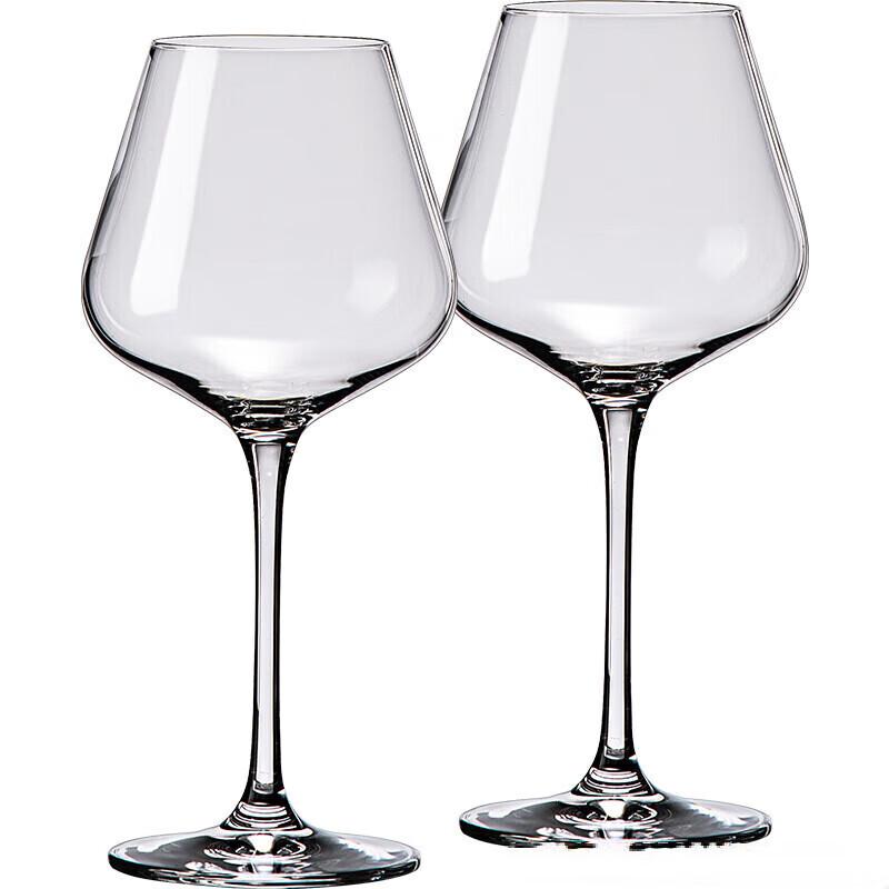 ZISIZ Crystal Red Wine Decanter & Glass Set