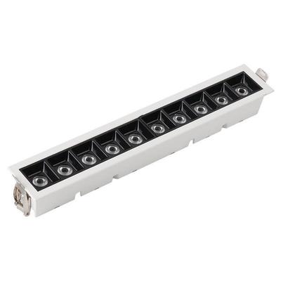Iluminação LED – Luzes LED incorporadas