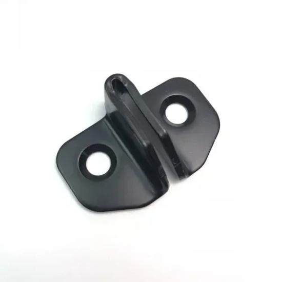 for Toyota Prado LC120 LC150 FJ land cruise tailgate stopper locator