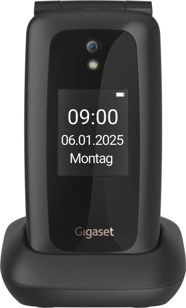Мобильный телефон Gigaset GL795