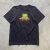 Retro FROG Retro 90S Graphic Unisex Tee S5XL Unisex T-Shirt