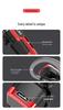 968 In-Ear Mini Walkie-Talkie Bluetooth Wireless Earhook for Indoor Restaurant Use