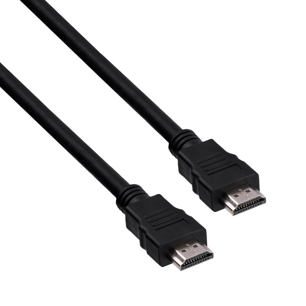 Kabel przewód HDMI 1.4 Akyga AK-HD-200A 1080P do monitora konsoli FULL HD 4K 20m