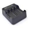 Para XBOX ONE Dual Charging Dock Station Controlador Carregador Bateria Recarregável